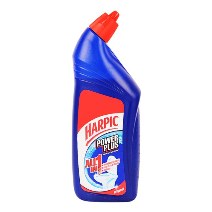 HARPIC TOILET CLEANER THICK 500 ML